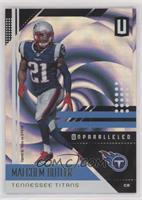 Malcolm Butler #/100