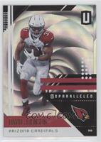 David Johnson #/100