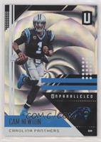 Cam Newton #/100