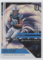 Greg Olsen #/100