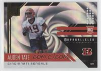 Rookie - Auden Tate #/100