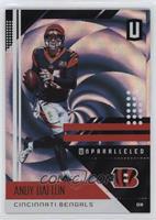 Andy Dalton #/100