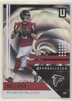 Matt Ryan #/100