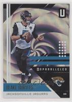 Blake Bortles #/100