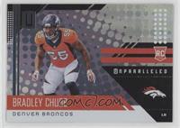 Rookie - Bradley Chubb