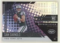 Rookie - Sam Darnold