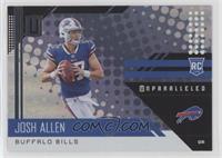 Rookie - Josh Allen