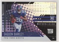 Rookie - Saquon Barkley