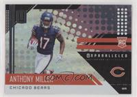 Rookie - Anthony Miller