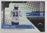 Rookie - Derwin James