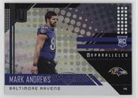 Rookie - Mark Andrews