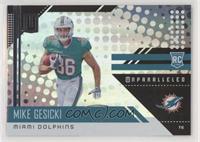 Rookie - Mike Gesicki