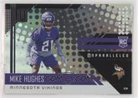 Rookie - Mike Hughes