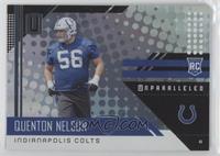 Rookie - Quenton Nelson