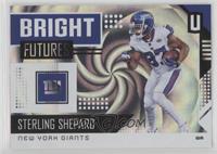 Sterling Shepard #/100