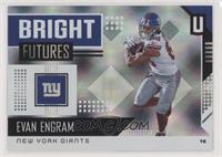 Evan Engram