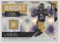 Le'Veon Bell