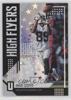 Amari Cooper #/200