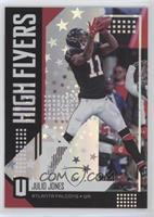 Julio Jones #/200