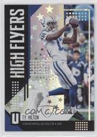 T.Y. Hilton #/200