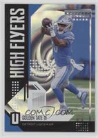 Golden Tate III #/100