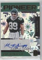 Mark Gastineau #/20