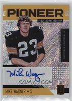 Mike Wagner #/149
