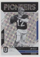 Jim Kelly #/25