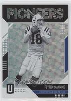 Peyton Manning #/25