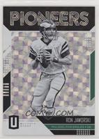 Ron Jaworski #/25