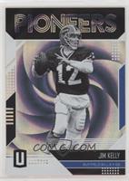 Jim Kelly #/100