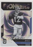 Jim Kelly #/100