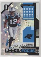 DJ Moore #/200