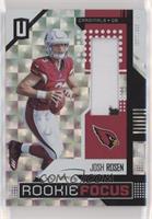 Josh Rosen #/25