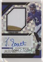 Jaleel Scott #/25