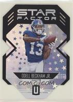 Odell Beckham Jr. #/200