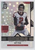 Matt Ryan #/200