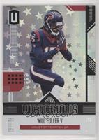 Will Fuller V #/200