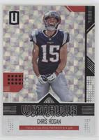 Chris Hogan #/25