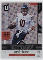 Mitchell Trubisky #/25