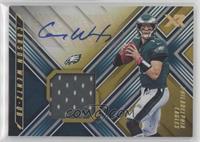 Carson Wentz #/5