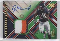 Jordan Howard #/5