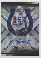 Rookies - Kemoko Turay #/199