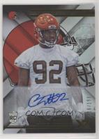 Rookies - Chad Thomas #/199