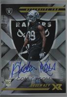 Rookies - Arden Key [Noted] #/199