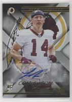 Rookies - Trey Quinn #/199