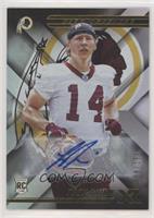 Rookies - Trey Quinn #/199