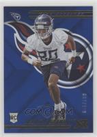 Rookies - Deontay Burnett #/199