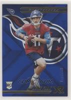 Rookies - Luke Falk #/199