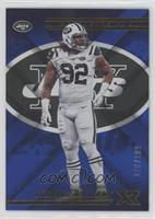 Leonard Williams #/199